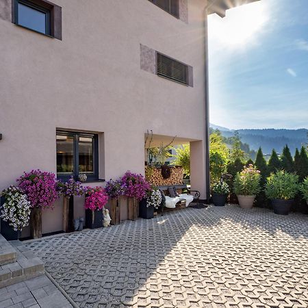Ferienwohnung Antonia เคิร์ชดอร์ฟ อิน ทิโรล ภายนอก รูปภาพ