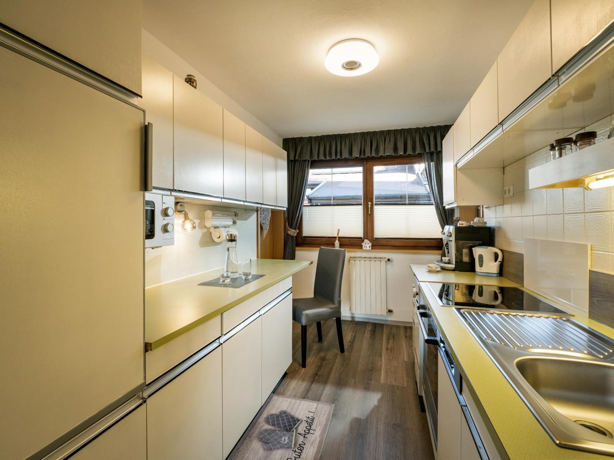 Ferienwohnung Antonia เคิร์ชดอร์ฟ อิน ทิโรล ภายนอก รูปภาพ
