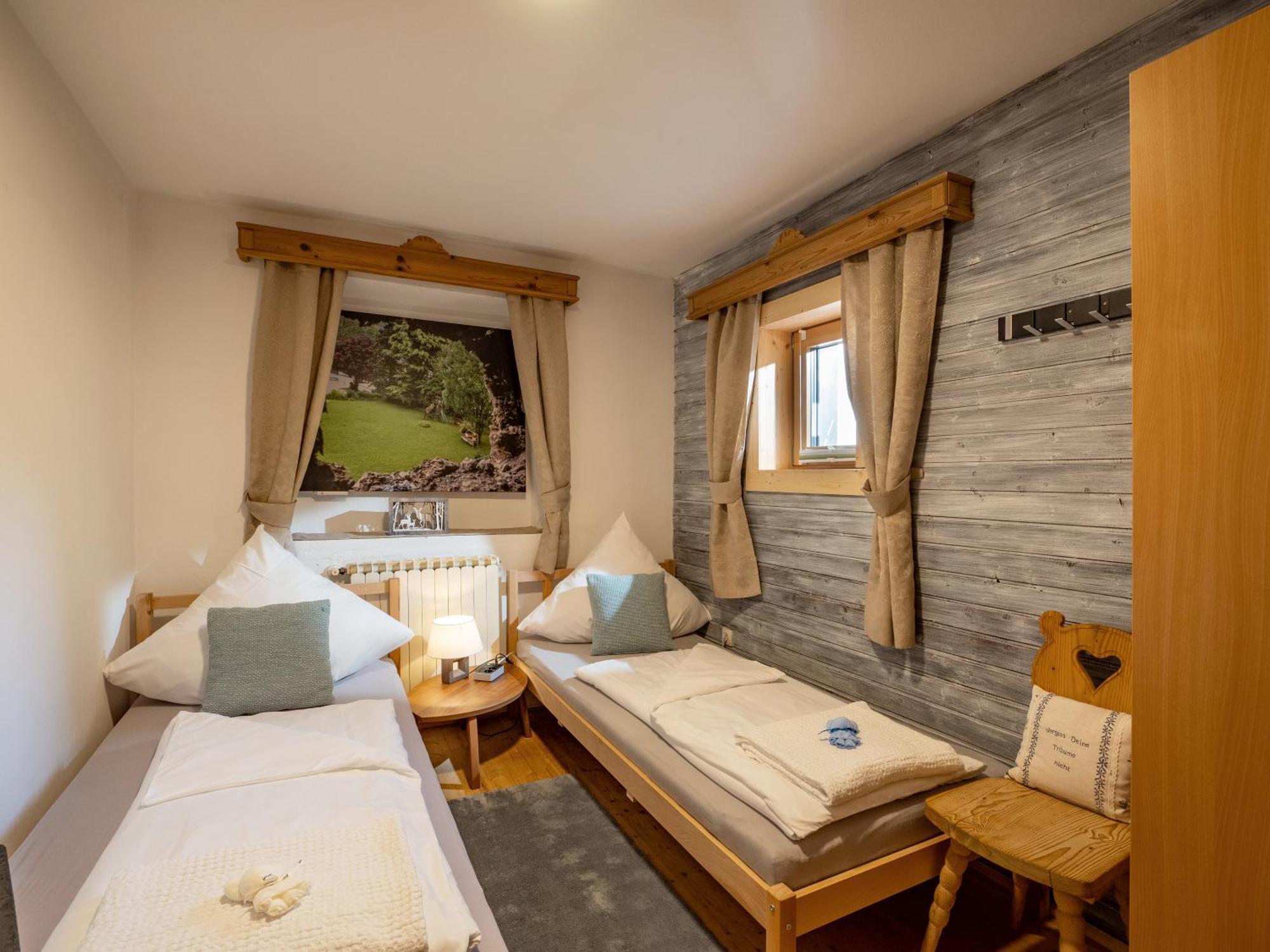 Ferienwohnung Antonia เคิร์ชดอร์ฟ อิน ทิโรล ภายนอก รูปภาพ