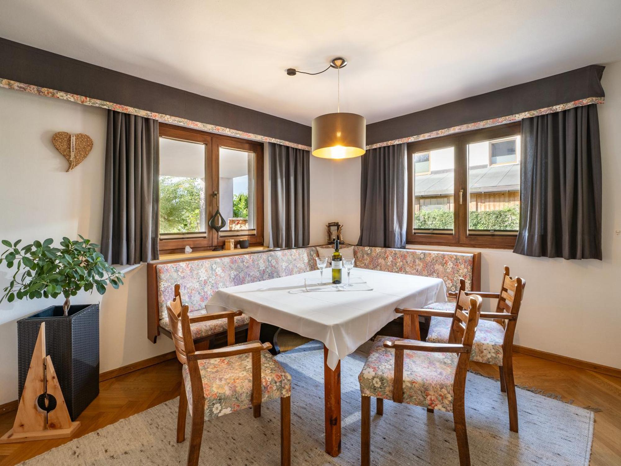 Ferienwohnung Antonia เคิร์ชดอร์ฟ อิน ทิโรล ภายนอก รูปภาพ