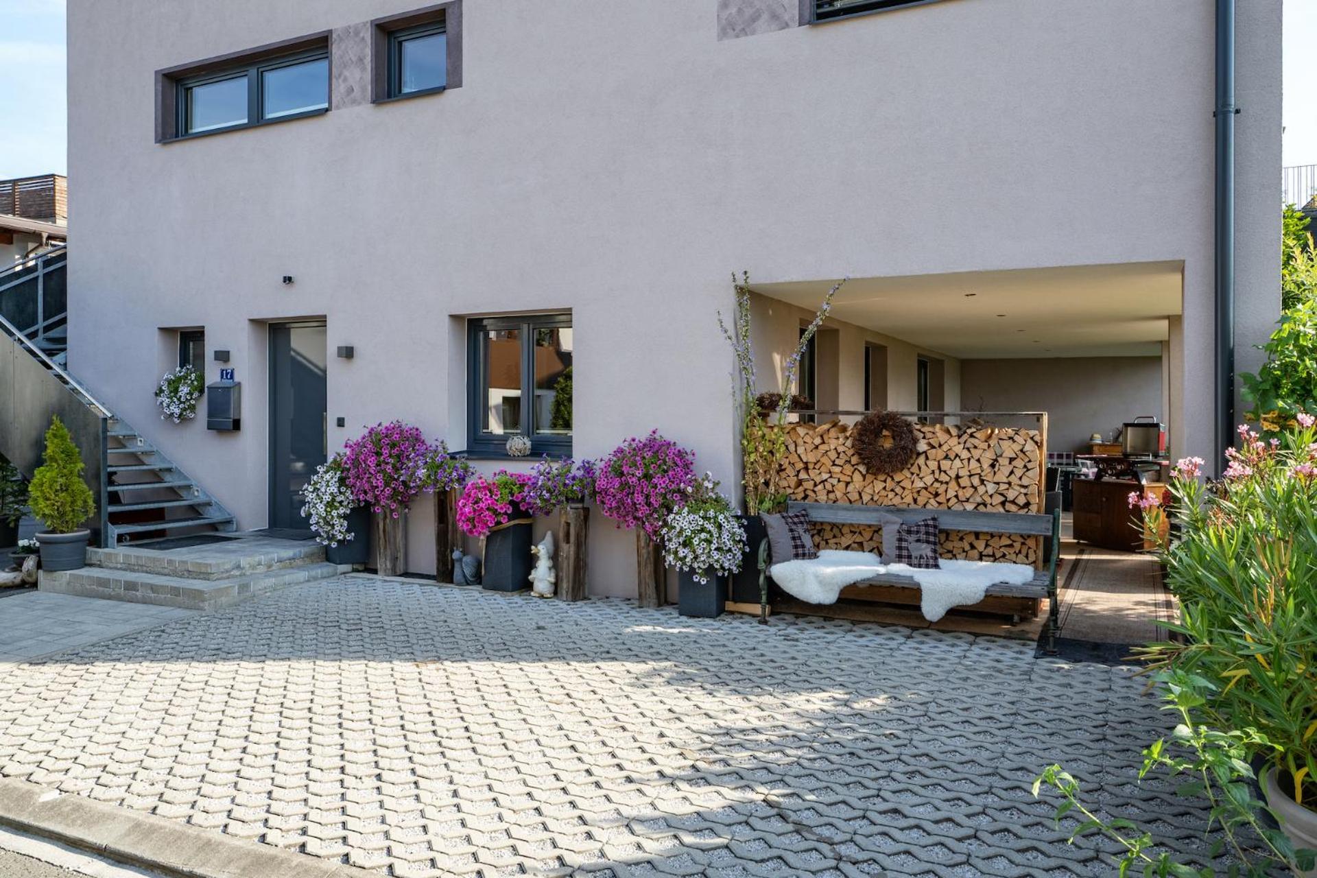 Ferienwohnung Antonia เคิร์ชดอร์ฟ อิน ทิโรล ภายนอก รูปภาพ