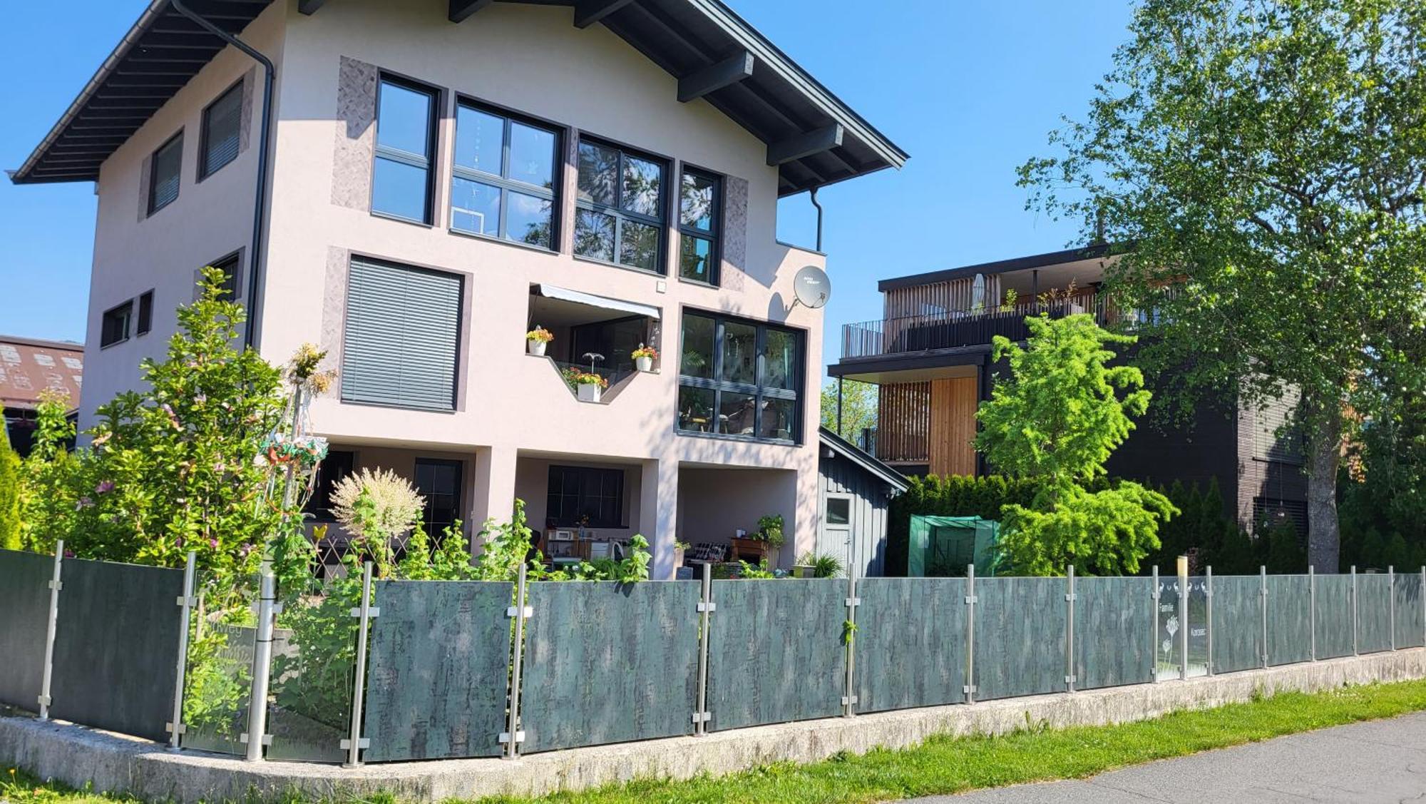 Ferienwohnung Antonia เคิร์ชดอร์ฟ อิน ทิโรล ภายนอก รูปภาพ